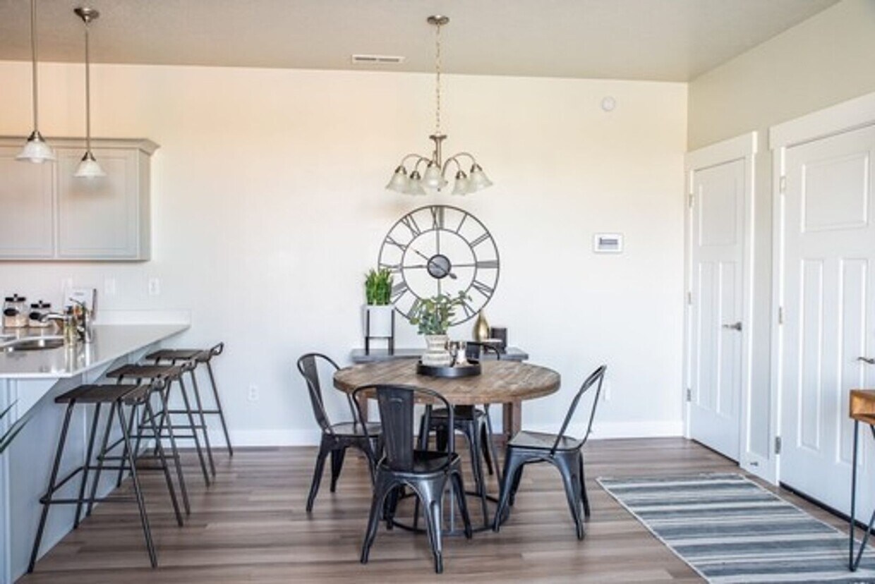 Foto principal - 3 Bed 2 Bath Condo in Lehi!!