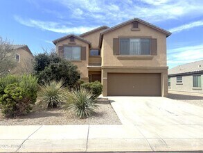 Building Photo - 1578 W San Tan Hills Dr
