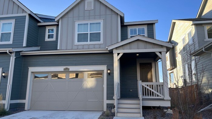 Foto principal - Charming 3 beds 2 baths in Commerce City!