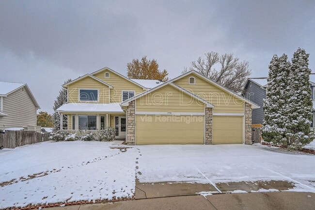 Photo - 5742 W 114th Pl House