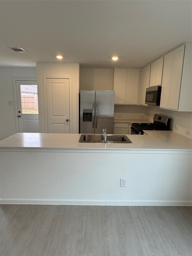 Foto del edificio - 16715 Old Wagon Wy