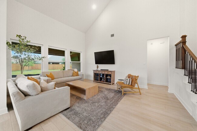 Foto del edificio - 13803 Cerezo Creek Pointe Dr
