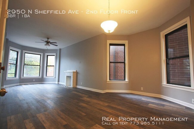 Foto del edificio - Lincoln Park 3 Bedroom 1 Bath Rehabbed
