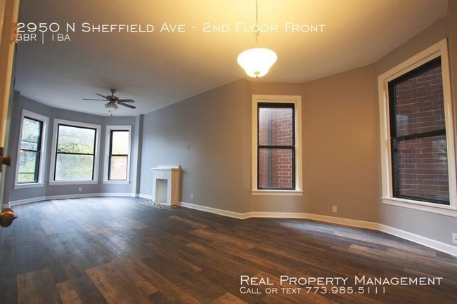 Building Photo - Lincoln Park 3 Bedroom 1 Bath Rehabbed
