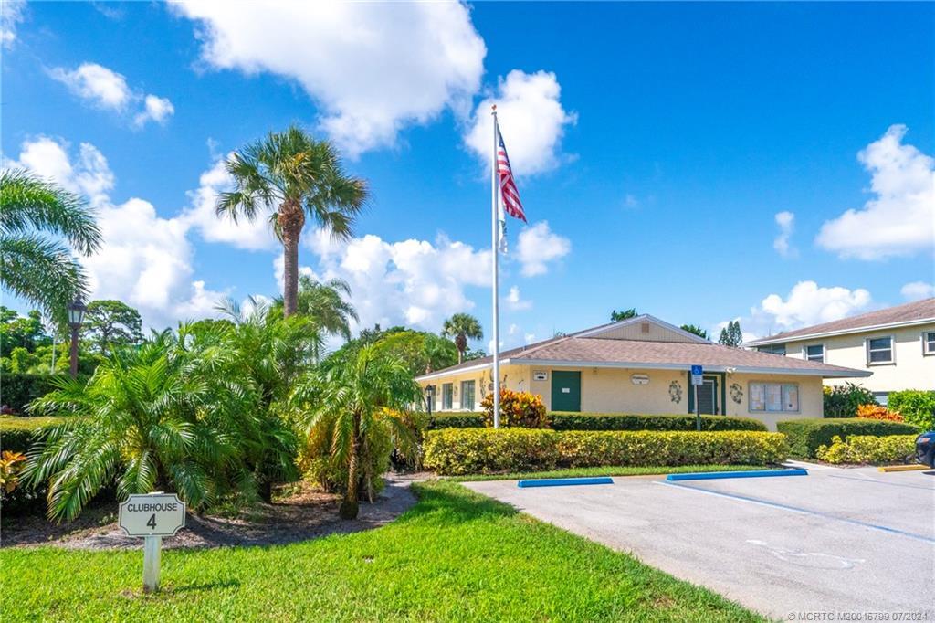 Foto del edificio - 2950 SE Ocean Blvd