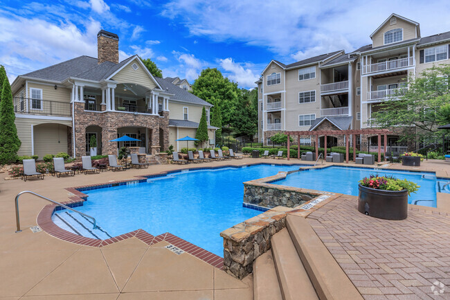 Building Photo - Walden Crossing Apartments