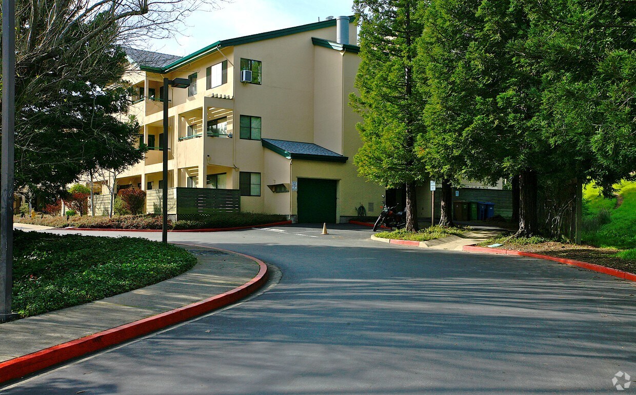 Foto principal - Bennett House