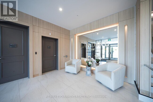 Photo du bâtiment - 34 Norman St