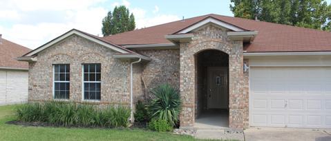Building Photo - 1317 Quicksilver St