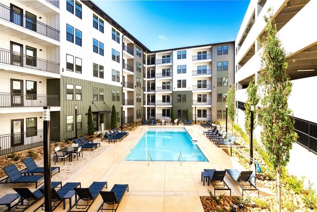 Building Photo - The Argos Apartments on The Beltline