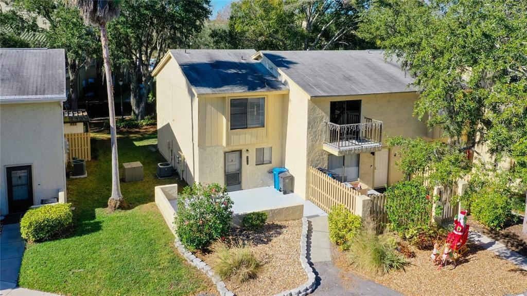 Primary Photo - 9027 Pebble Creek Dr