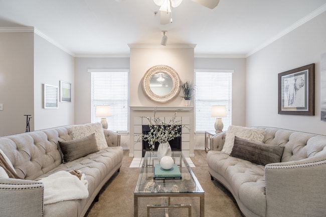 The Remington Apartments Lewisville, TX