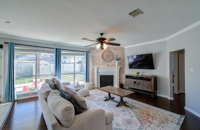 Foto del edificio - 2014 Copperwood Park Ln