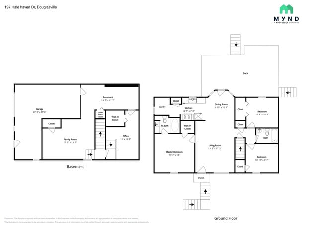 Building Photo - 197 Hale Haven Dr