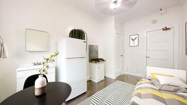 Foto del edificio - 647 18th St