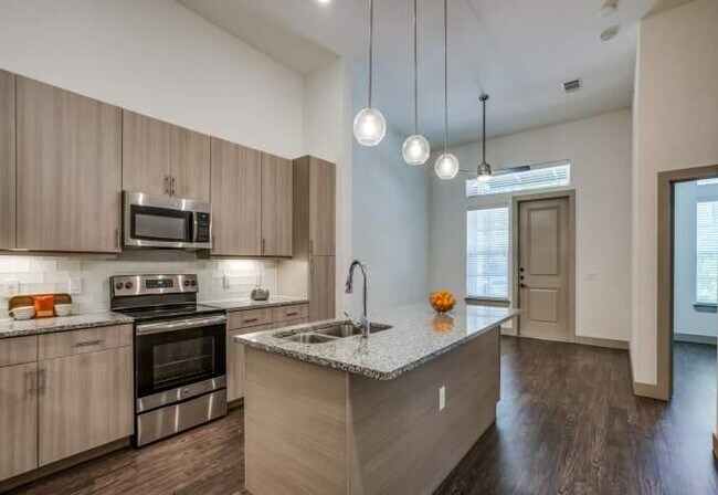 Building Photo - 2 bedroom in Coppell TX 75019