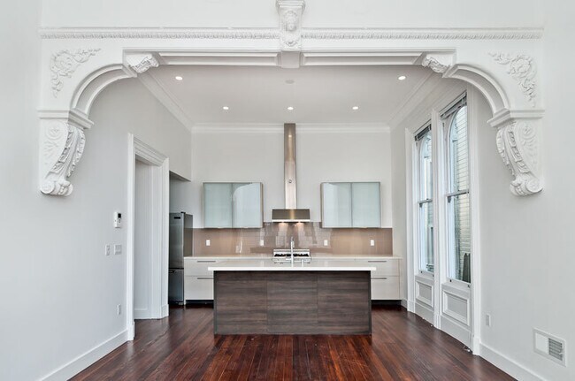 Building Photo - SF Turk LLC