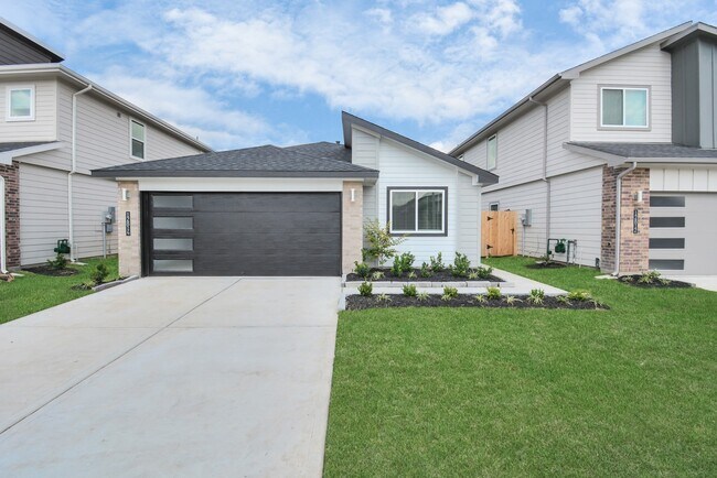 Foto del edificio - 12814 Heddington Grv Ln