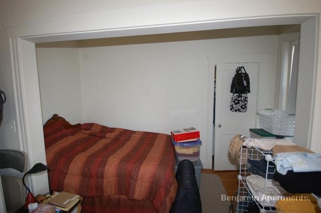 Foto del edificio - 1371 Commonwealth Ave