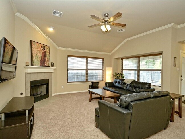 Foto del edificio - 1015 Dogwood Trail