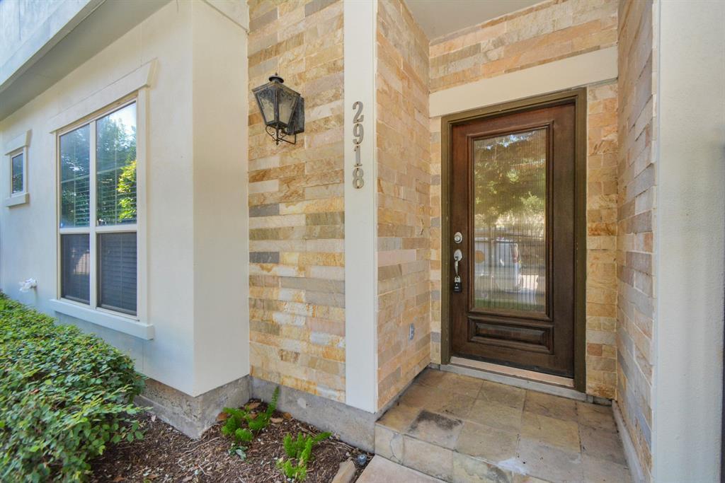 Foto principal - 2918 Leeland St