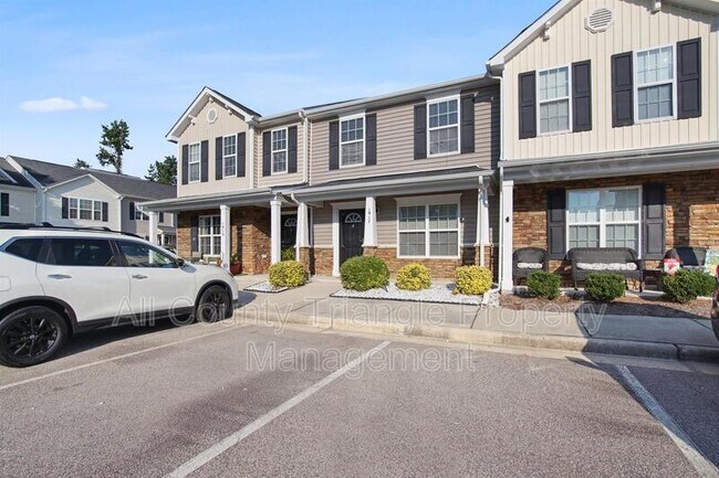 Foto del edificio - 1917 Grassy Banks Drive