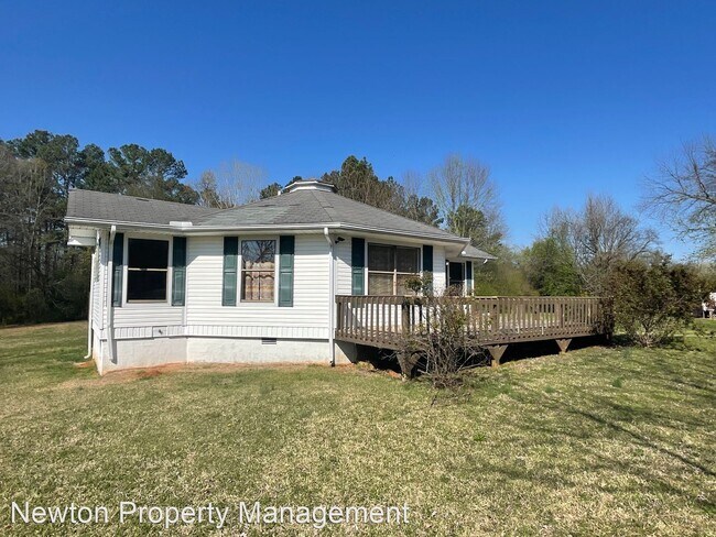 Foto del edificio - 2 br, 1 bath House - 16585 Hampton Lane