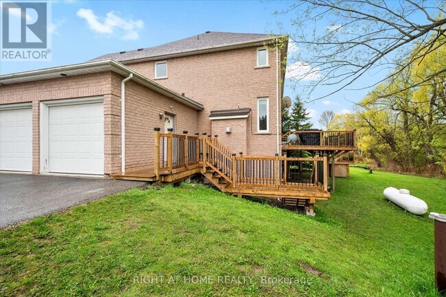 Building Photo - 5730 Halls Rd N