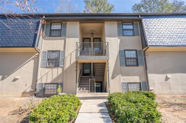 Foto del edificio - 54 Monet Ct NW