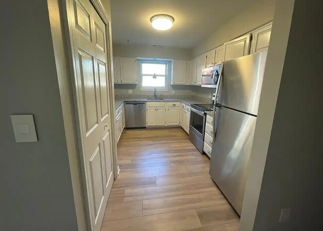 Foto del edificio - Condo In Annapolis