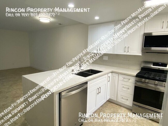 Foto del edificio - *Ventura Keys Duplex* 3 Bedrooms/2.5 Baths