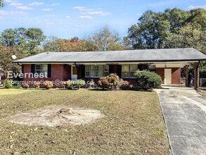 Building Photo - 4542 Carter Rd