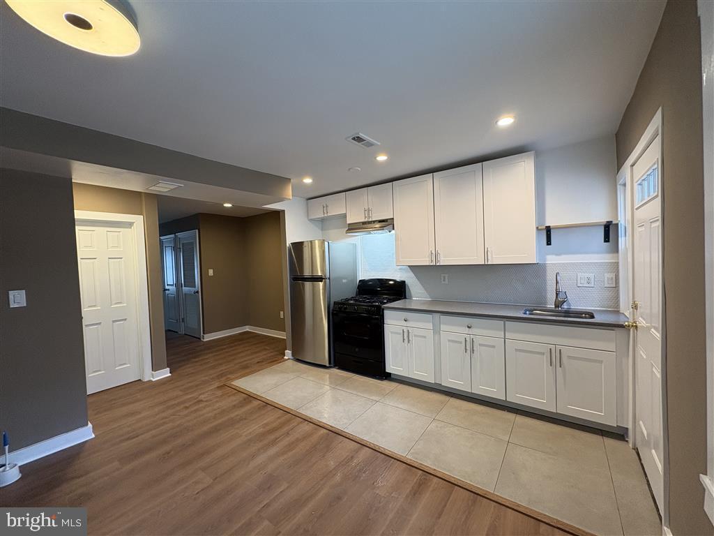 Foto principal - 1206 16th St NE