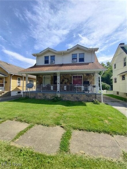 Foto principal - 23 Livingston St