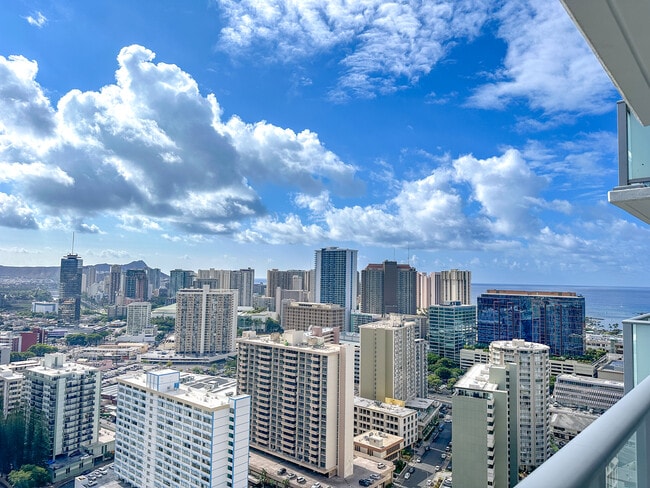 Foto del edificio - 1500 Rycroft St