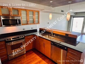 Building Photo - 255 N Sierra St