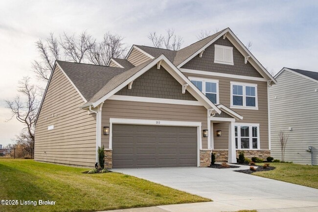 Building Photo - 212 Education Wy