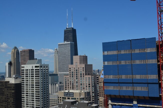 Foto del edificio - 474 N Lake Shore Dr