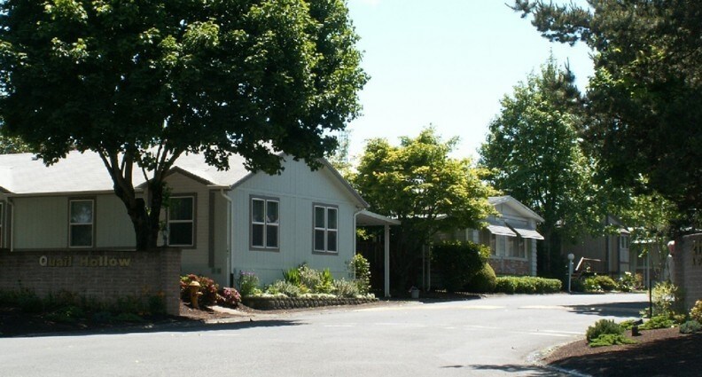 Foto del edificio - Quail Hollow