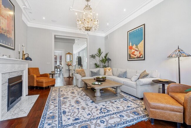 Foto del edificio - 166 Marlborough St