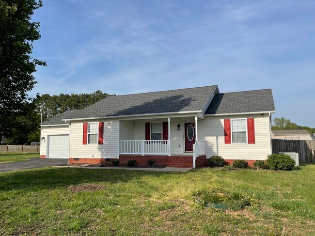 Foto del edificio - 1610 Robert Rd