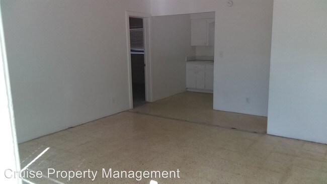 Building Photo - 2111 Roosevelt St