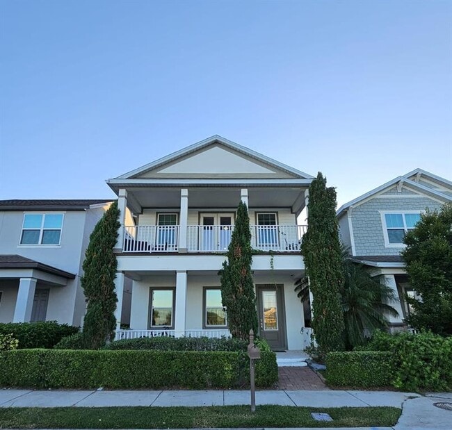 Foto del edificio - 8552 Powder Ridge Trail