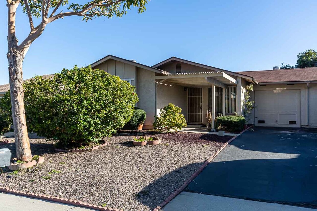 Primary Photo - ***OCEANSIDE SENIOR COMMUNITY 55+*** TWO B...