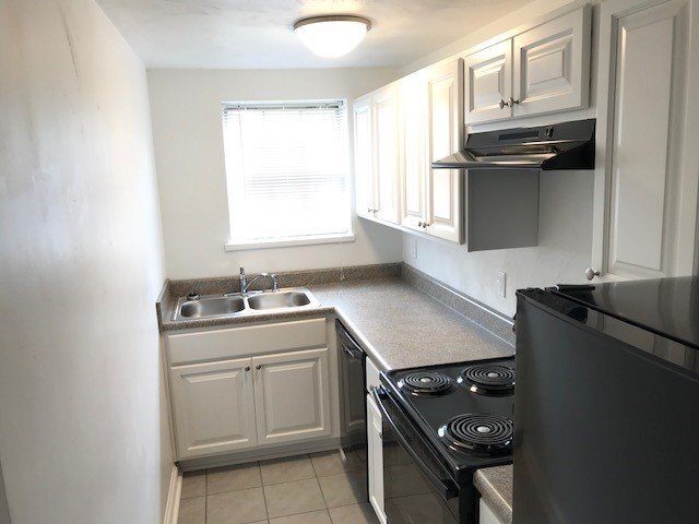 Interior Photo - The Historic Blair Apartments