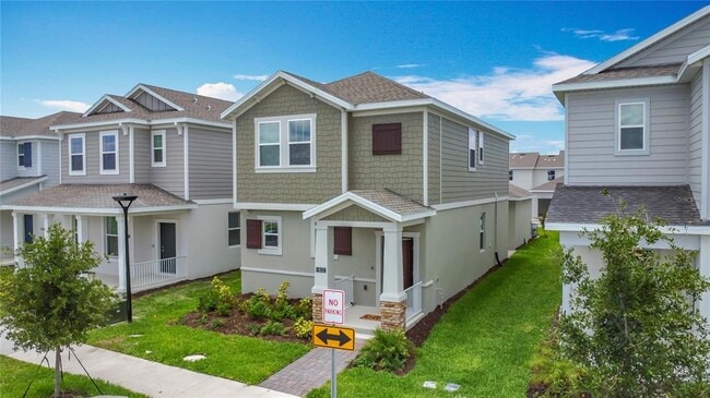 Building Photo - 1832 Bright Sky Dr