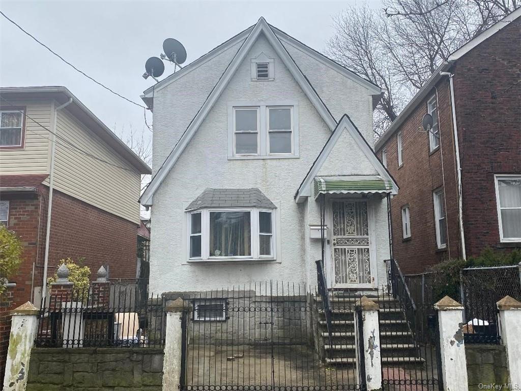 4125 De Reimer Ave, The Bronx, NY 10466 Room for Rent in The Bronx