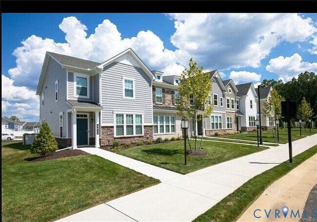 Foto del edificio - 3011 Farmstead Mill Dr