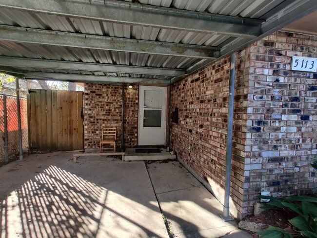 Building Photo - 5113 Timothy St
