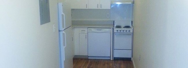 Foto del edificio - 61 Court Square Apt 405